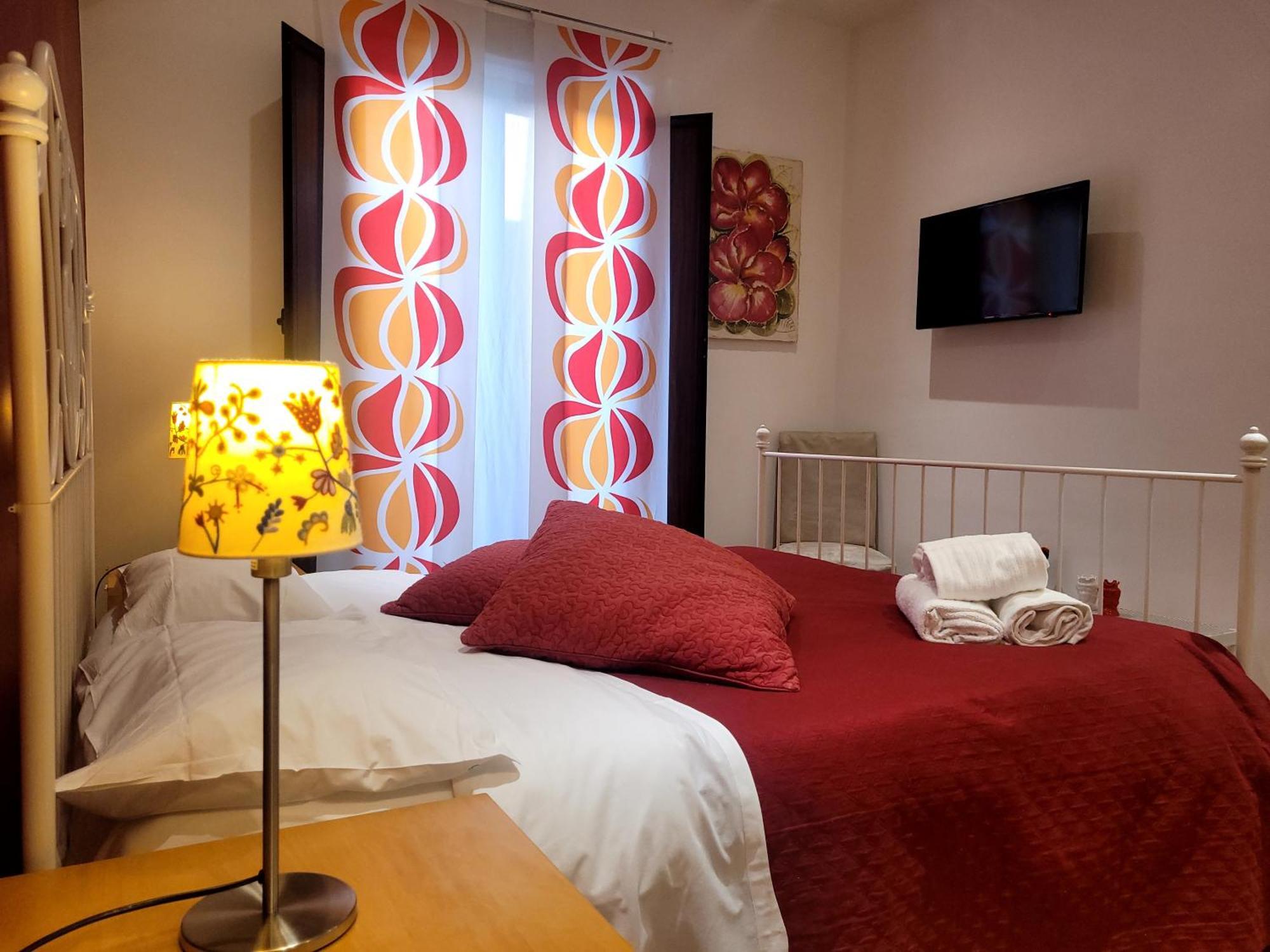 XX Miglia Rooms & Apartments CTA Exterior photo