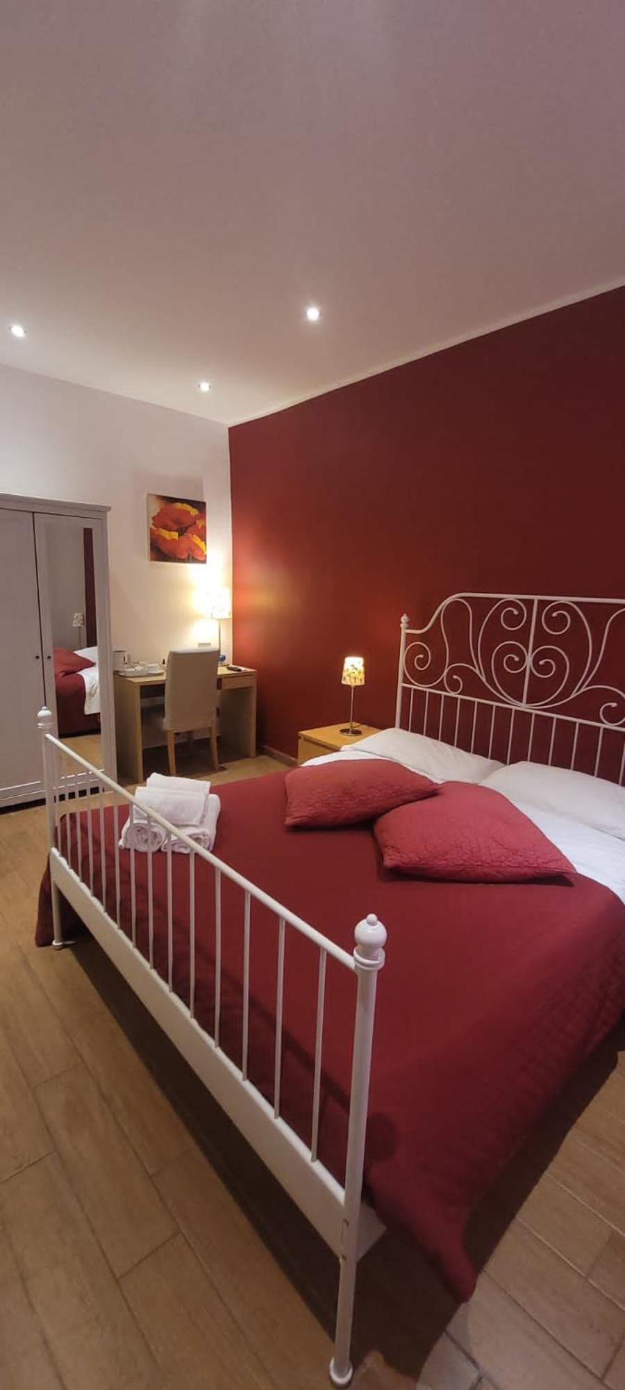 XX Miglia Rooms & Apartments CTA Exterior photo