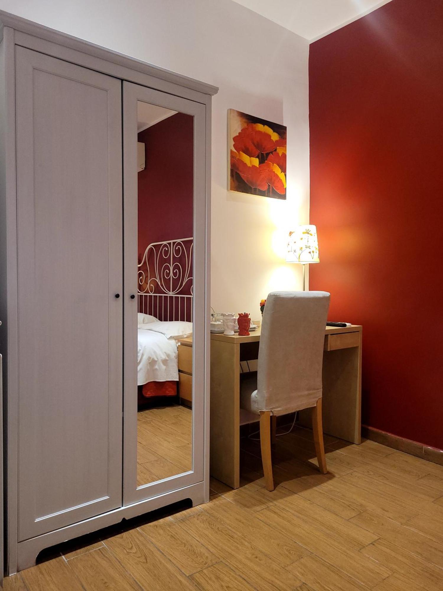 XX Miglia Rooms & Apartments CTA Exterior photo