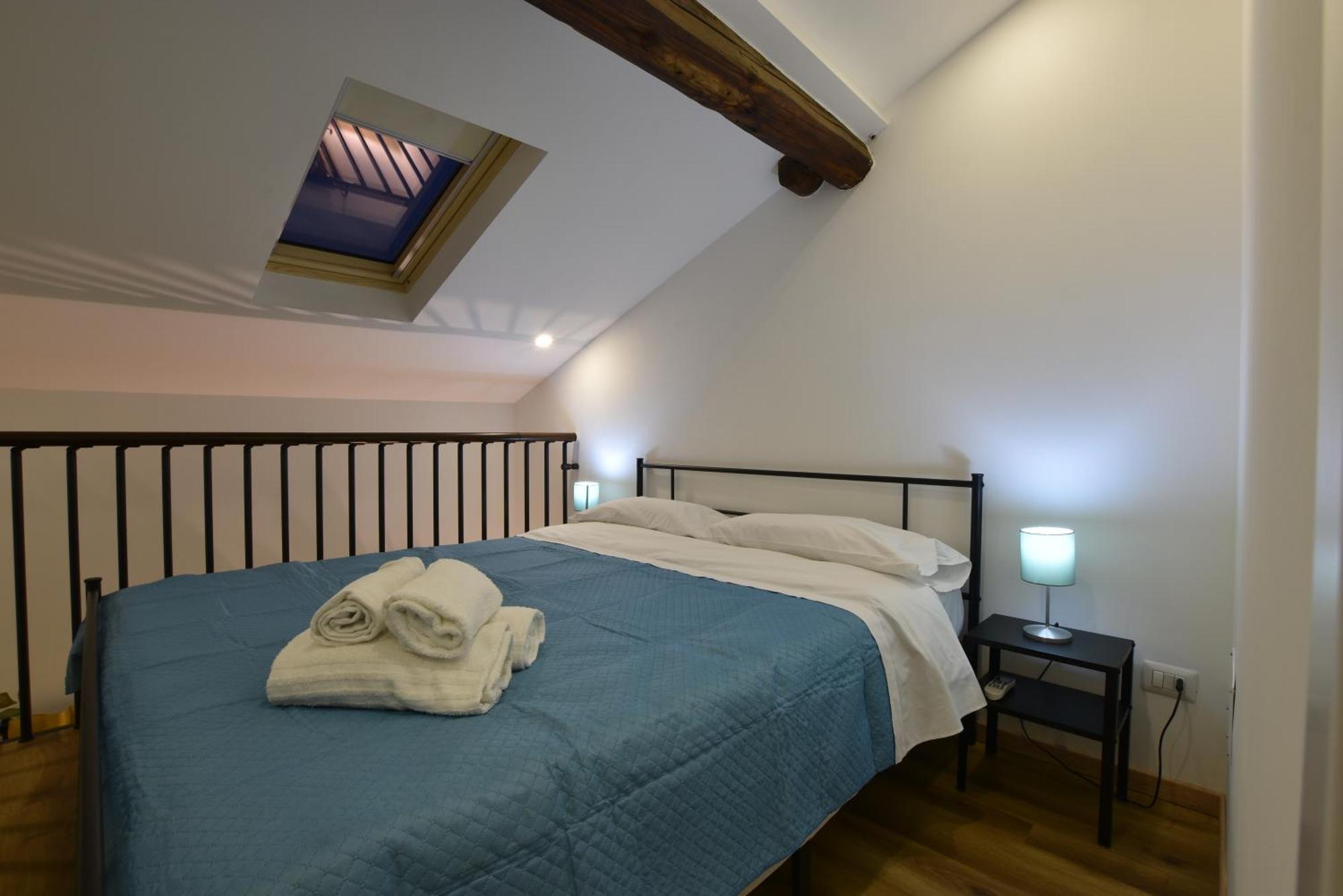 XX Miglia Rooms & Apartments CTA Exterior photo