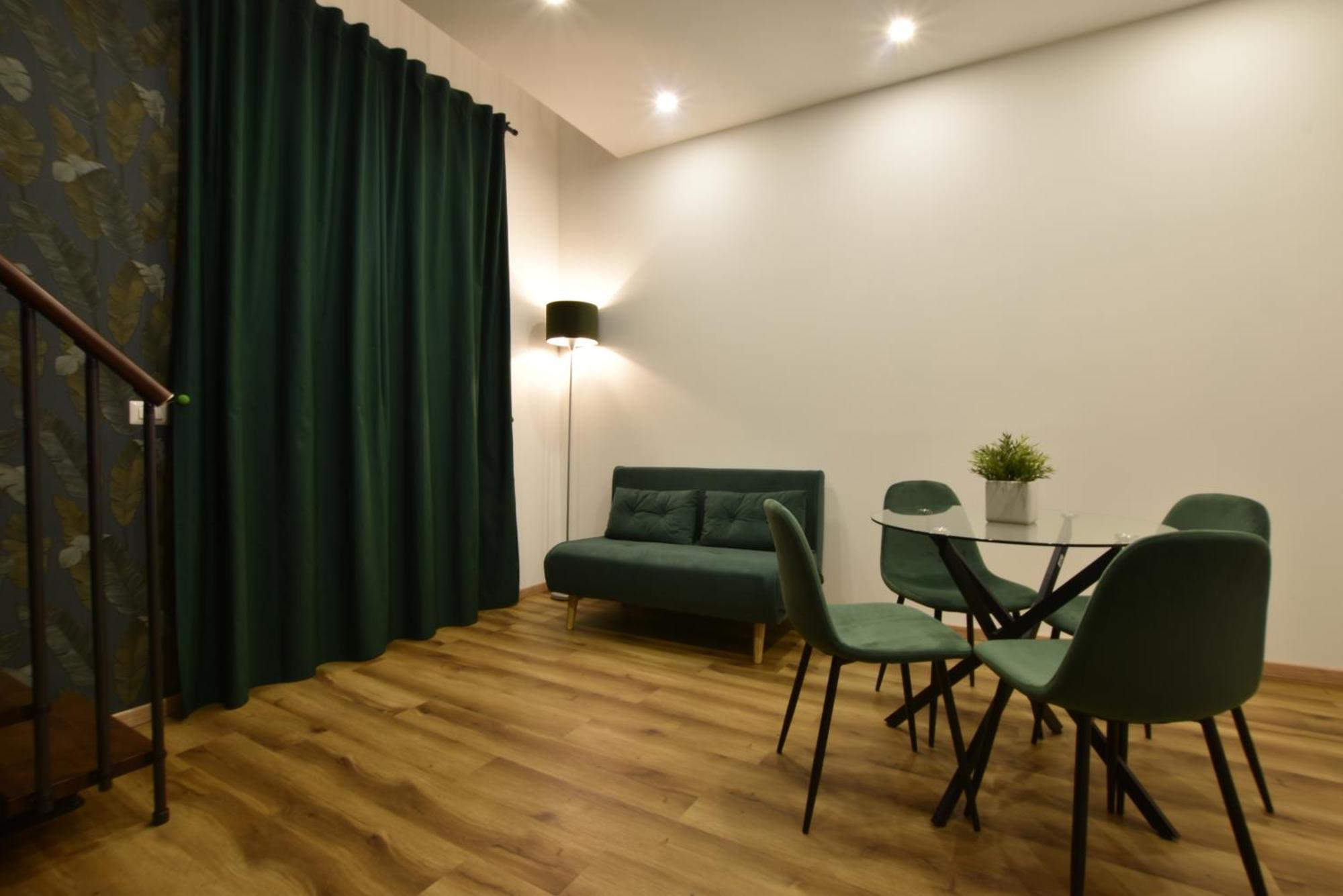 XX Miglia Rooms & Apartments CTA Exterior photo
