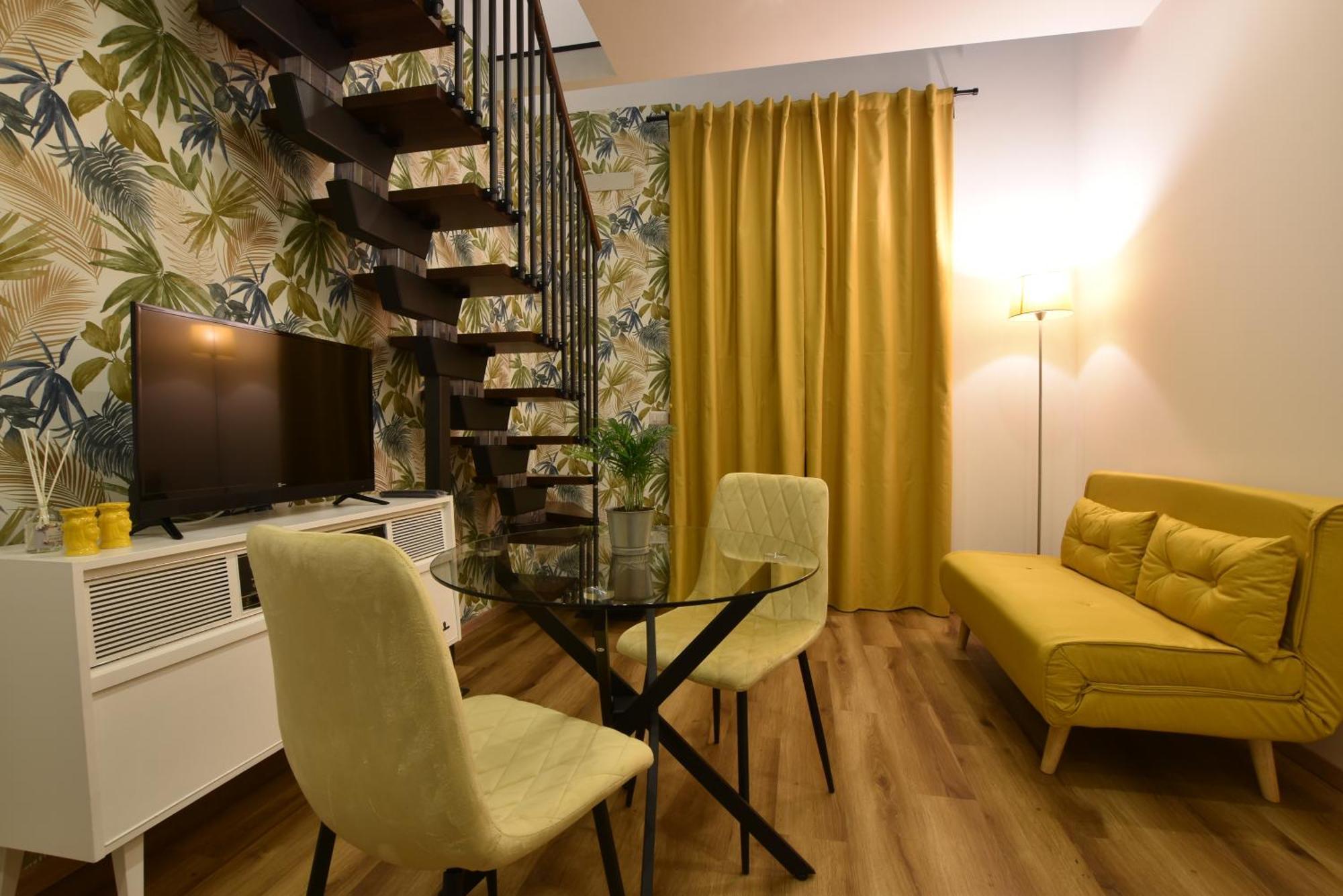 XX Miglia Rooms & Apartments CTA Exterior photo