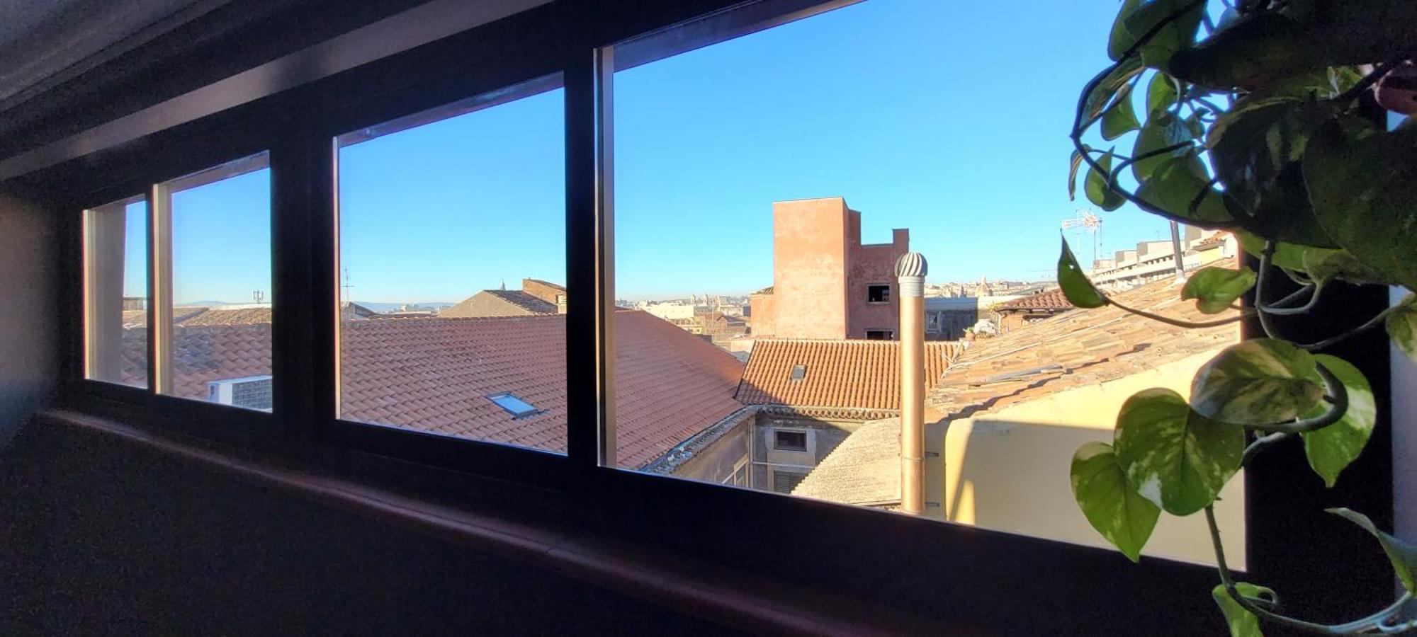 XX Miglia Rooms & Apartments CTA Exterior photo