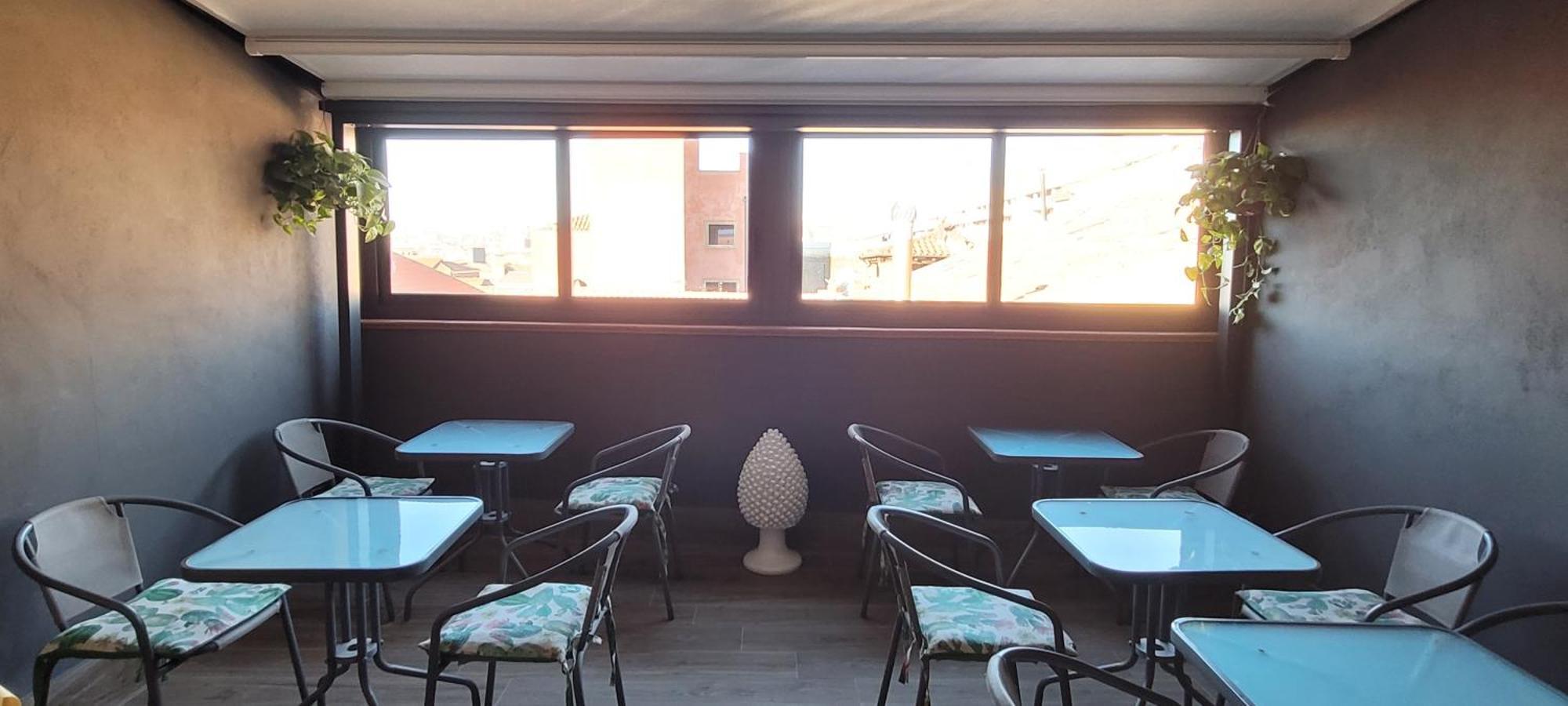 XX Miglia Rooms & Apartments CTA Exterior photo