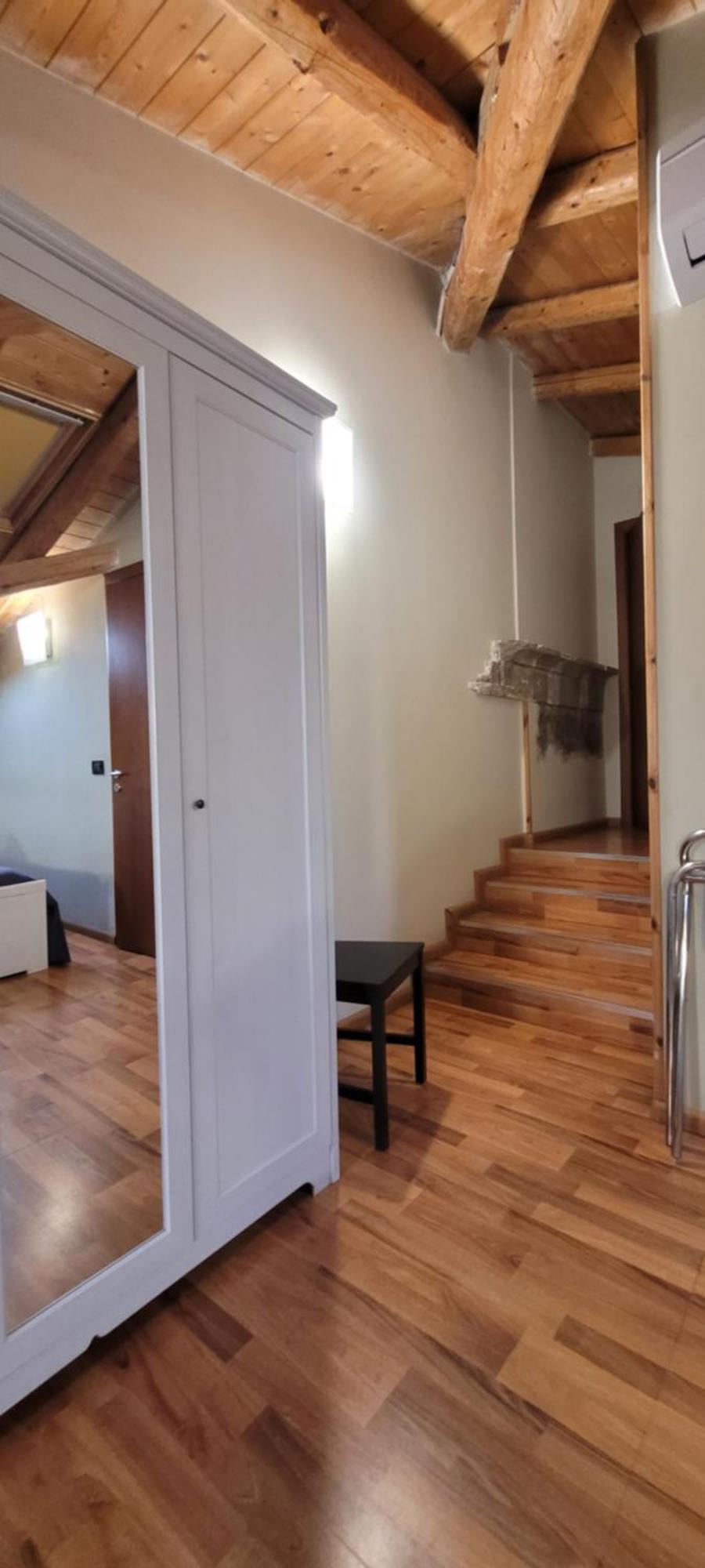 XX Miglia Rooms & Apartments CTA Exterior photo