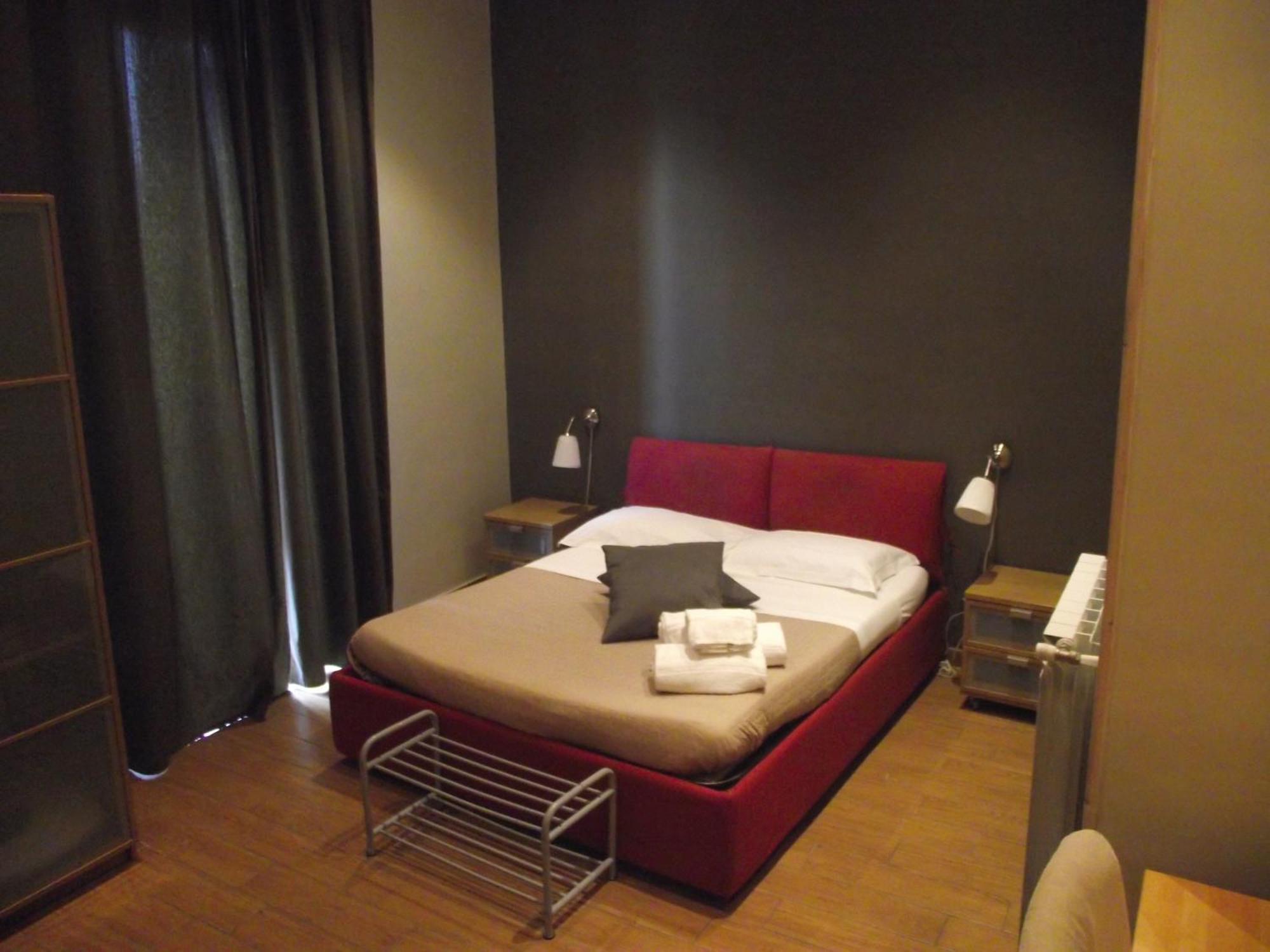 XX Miglia Rooms & Apartments CTA Exterior photo